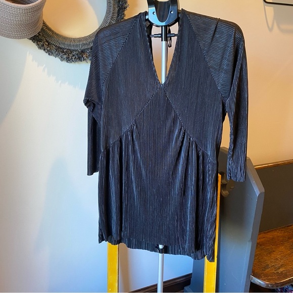 Zara Dresses & Skirts - Black Women's Dress